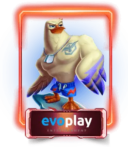 evoplay by masato788